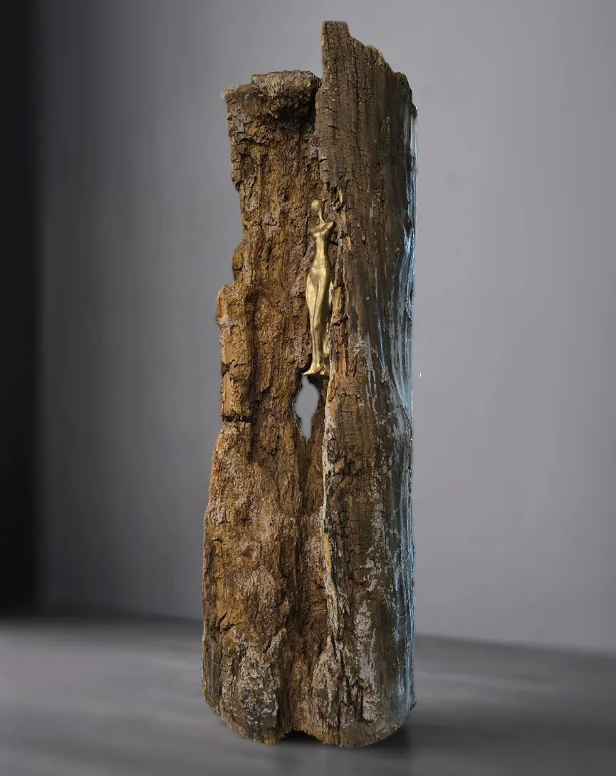 Forest Nymph - View 1